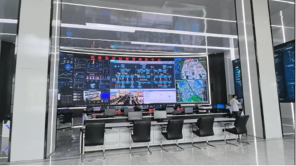 從'老工廠'到'未來工廠'！解鎖河南制造的'數(shù)智 Buff'與互聯(lián)網(wǎng)安全服務