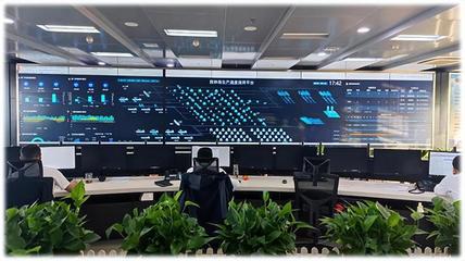 助力高質(zhì)量發(fā)展 | 中國電信為工業(yè)互聯(lián)網(wǎng)注入“活水”互聯(lián)網(wǎng)安全服務