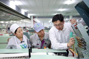 立達售后 以客戶為導向的產品組合與技術服務，驅動工廠發展新引擎