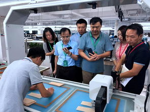 智造賦能，針線未來 中國智慧縫制工廠技術服務聯盟赴蘇州常熟開啟企業智能制造診斷之旅