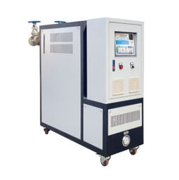 浙江省模溫機制造公司 以專業技術服務，賦能制造業升級