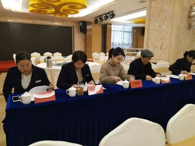 以技術(shù)服務為翼，玉虹酒店賦能員工鍛造卓越服務之師